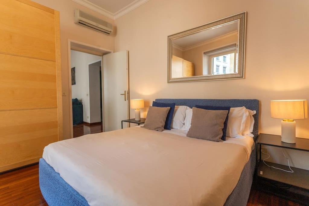 Pgrhome Barberini Rom Exterior foto