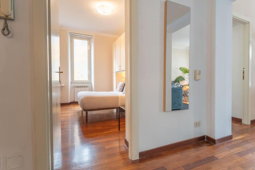 Pgrhome Barberini Rom Exterior foto