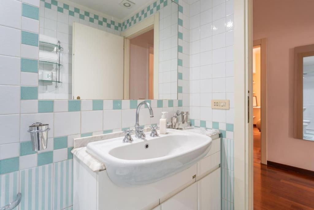 Pgrhome Barberini Rom Exterior foto