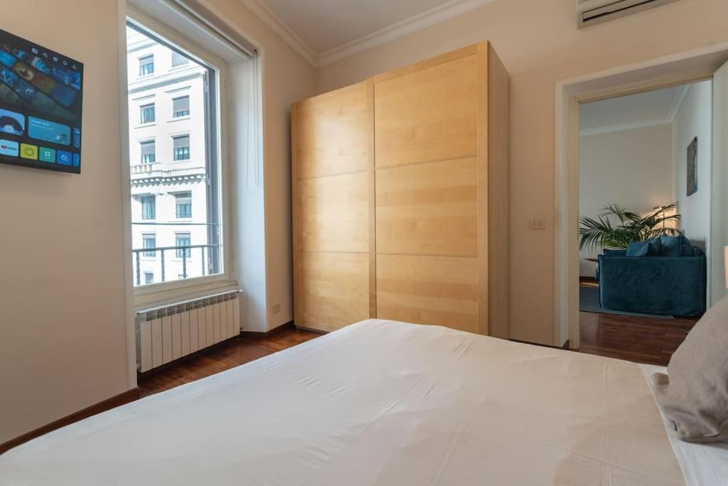Pgrhome Barberini Rom Exterior foto